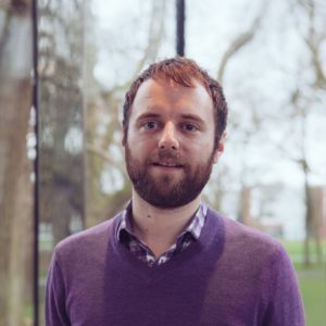 Steven Roper — Primary School Coordinator, The Whitworth, Manchester ...