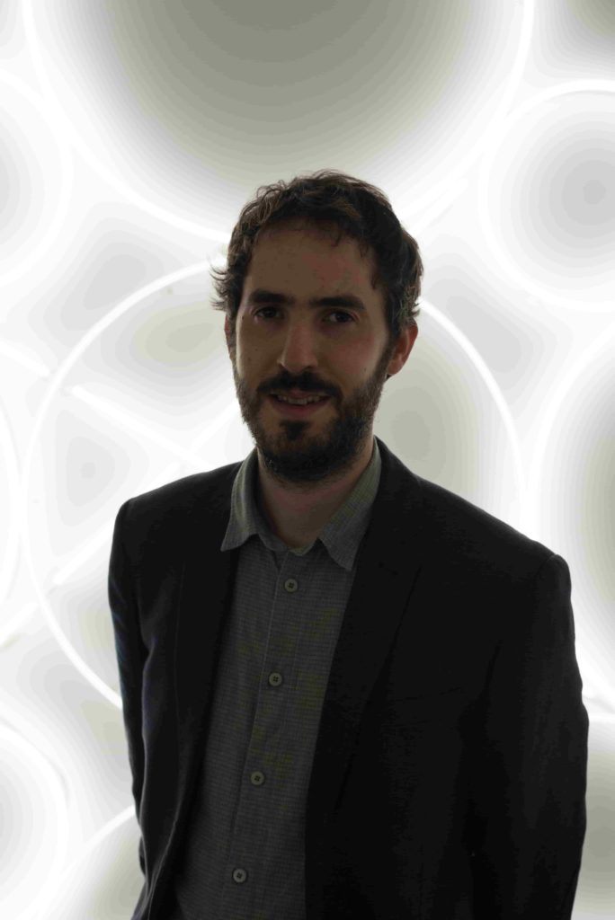 Richard Parry Engage