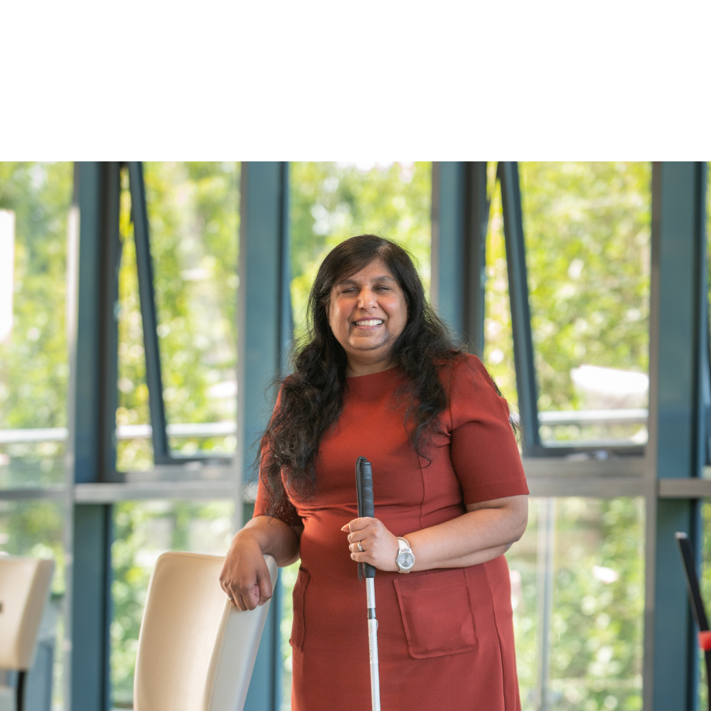 Introduction to audio description and improving access to the visual arts for visually impaired